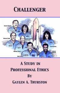bokomslag A Study in Professional Ethics
