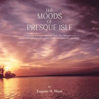 bokomslag The Moods of Presque Isle