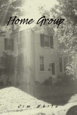 Jim White - Home Group, Häftad