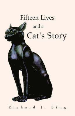 Fifteen Lives and a Cat's Story 1