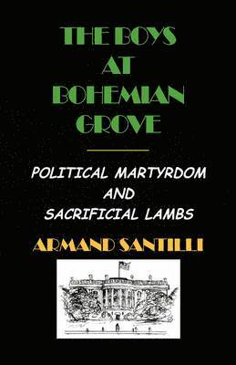 bokomslag Boys at Bohemian Grove