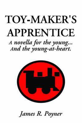 bokomslag Toy-Maker's Apprentice