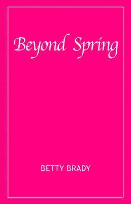 Beyond Spring 1