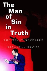 bokomslag Man of Sin in Truth
