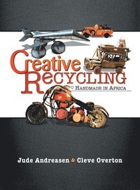 bokomslag Creative Recycling