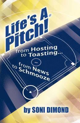 Life's a Pitch! 1