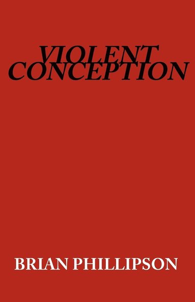 bokomslag Violent Conception