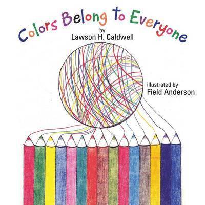 Colors Belong to Everyone 1