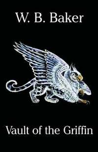 bokomslag Vault of the Griffin