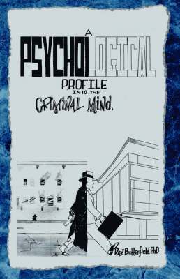 bokomslag A Psychological Profile