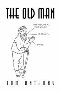 bokomslag The Old Man