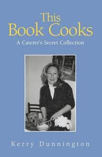 bokomslag This Book Cooks