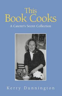 bokomslag This Book Cooks