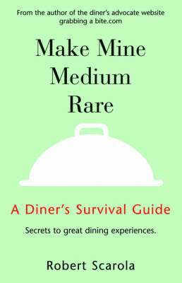 Make Mine Medium Rare 1