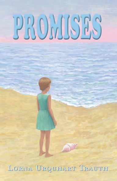 bokomslag Promises