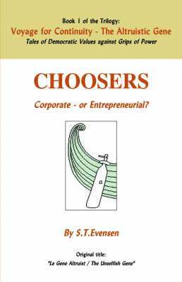 Voyage for Continuity - Choosers