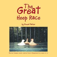 bokomslag The Great Heep Race