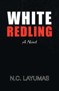 bokomslag White Redling