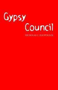 bokomslag Gypsy Council