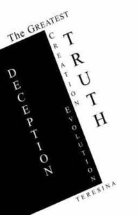 bokomslag The Greatest Truth Deception