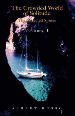 Crowded World of Solitude Volume 1