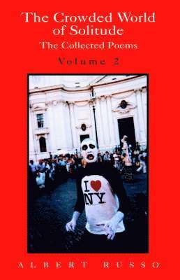 Crowded World of Solitude Volume 2
