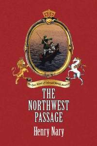 bokomslag The Northwest Passage