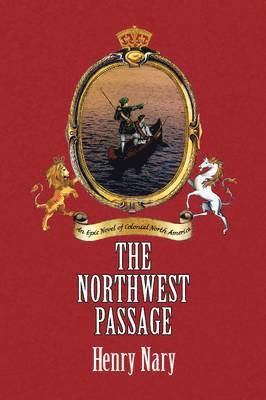bokomslag Northwest Passage