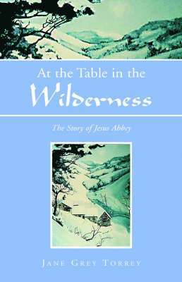 At the Table in the Wilderness 1