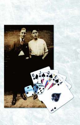 Harry Brooks - Family Secret, Häftad