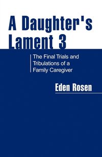 bokomslag Daughter's Lament 3