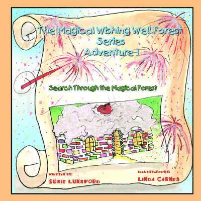 Magical Wishing Well Forest Adventure 1