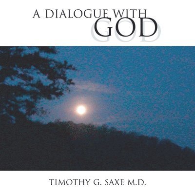 A Dialogue with God 1