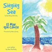 bokomslag Singing Sea/El Mar Que Canta