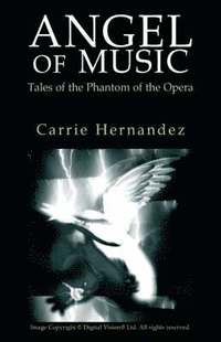 bokomslag Angel of Music