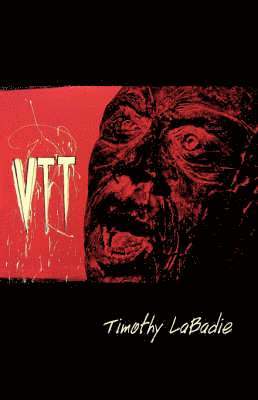 Timothy LaBadie, Example Joint Author, Example Editor - Vtt, Häftad