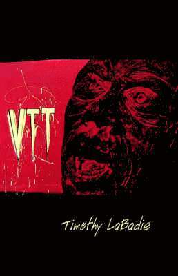 Timothy LaBadie, Example Joint Author, Example Editor - Vtt, Inbunden