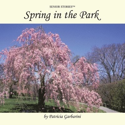 Spring in the Park 1