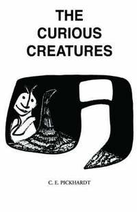 bokomslag The Curious Creatures