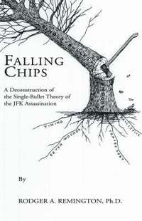 bokomslag Falling Chips