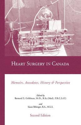 Heart Surgery in Canada 1