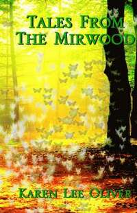 bokomslag Tales from the Mirwood