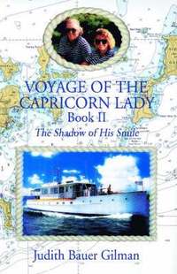 bokomslag Voyage of the Capricorn Lady-Bk II