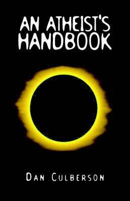 bokomslag Atheist's Handbook
