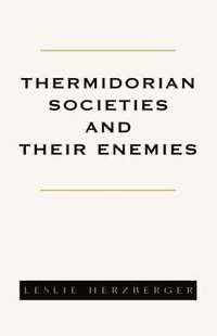 bokomslag Thermidorian Societies and Their Enemies