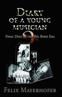 Diary of a Young Musician 1