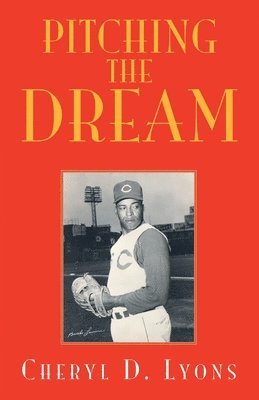 bokomslag Pitching The Dream