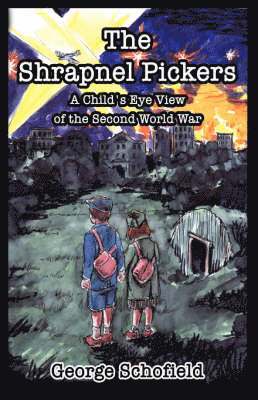 Shrapnel Pickers 1
