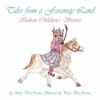 Tales from a Faraway Land 1