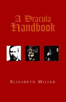 A Dracula Handbook 1